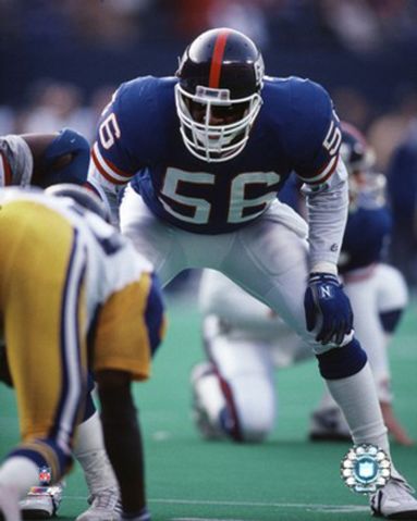 Lawrence Taylor Gallery